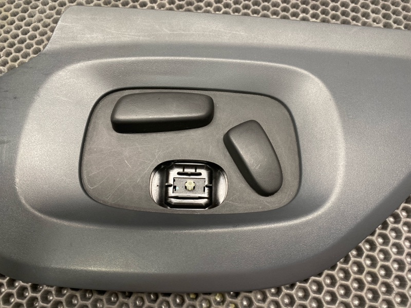 Пульт регулировки сиденья Land Rover Range Rover Evoque (L538, 2013г.)