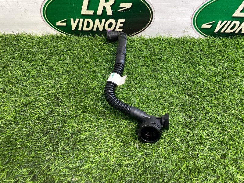 Патрубок системы охлаждения Land Rover Range Rover Sport (L461, 2023г.)
