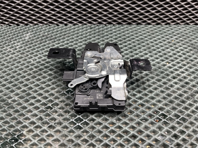 Замок крышки багажника Land Rover Range Rover (L405, 2016г.)