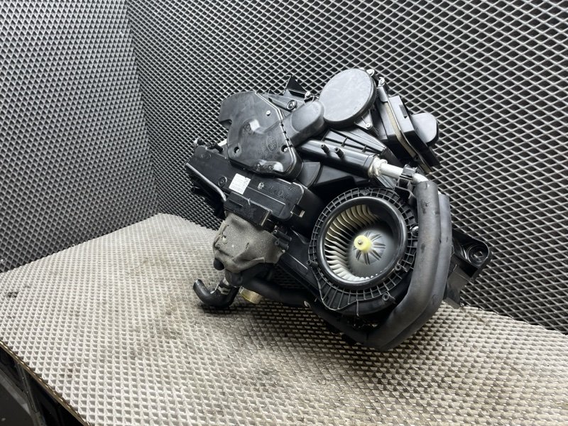 Печка салона задняя Land Rover Range Rover (L405, 2019г.)