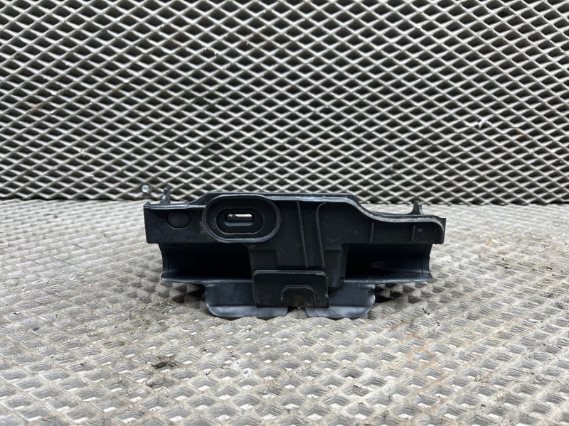 Уплотнитель кузова Jeep Wrangler (JL, 2025г.)