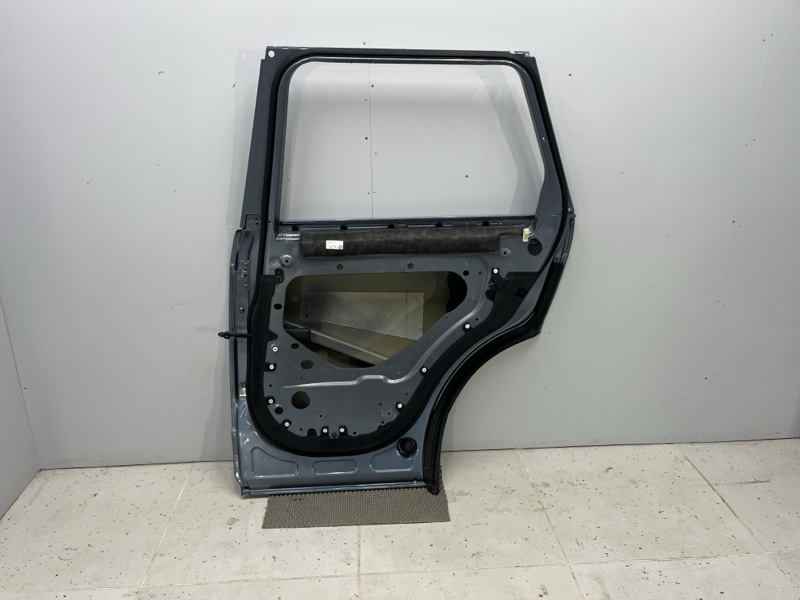 Дверь Land Rover Range Rover (L405, 2019г.)