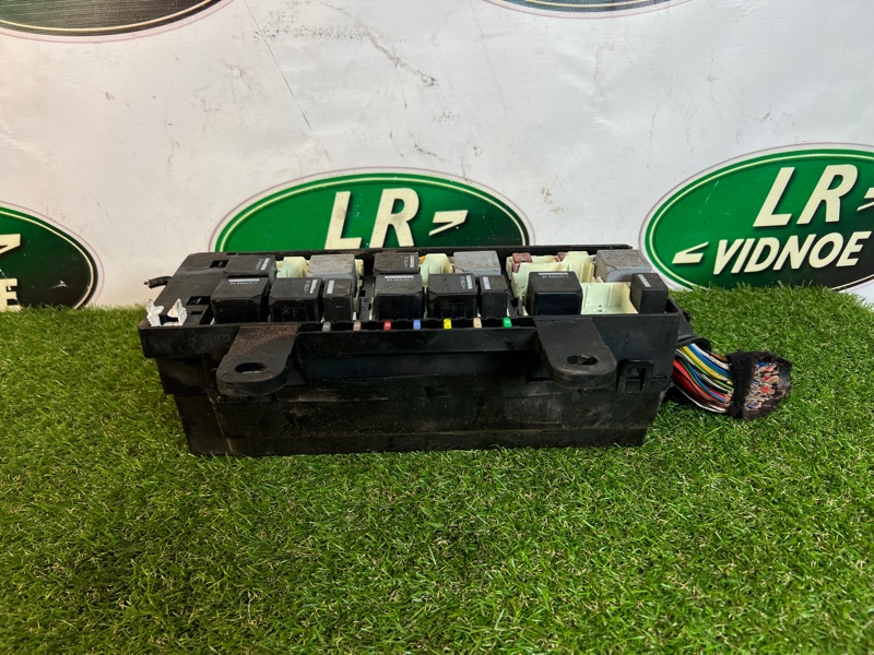 Блок предохранителей Land Rover Range Rover Velar (L560, 2018г.)