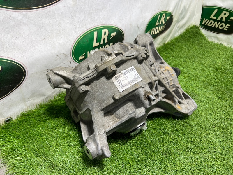 Редуктор Land Rover Range Rover Sport (L461, 2023г.)