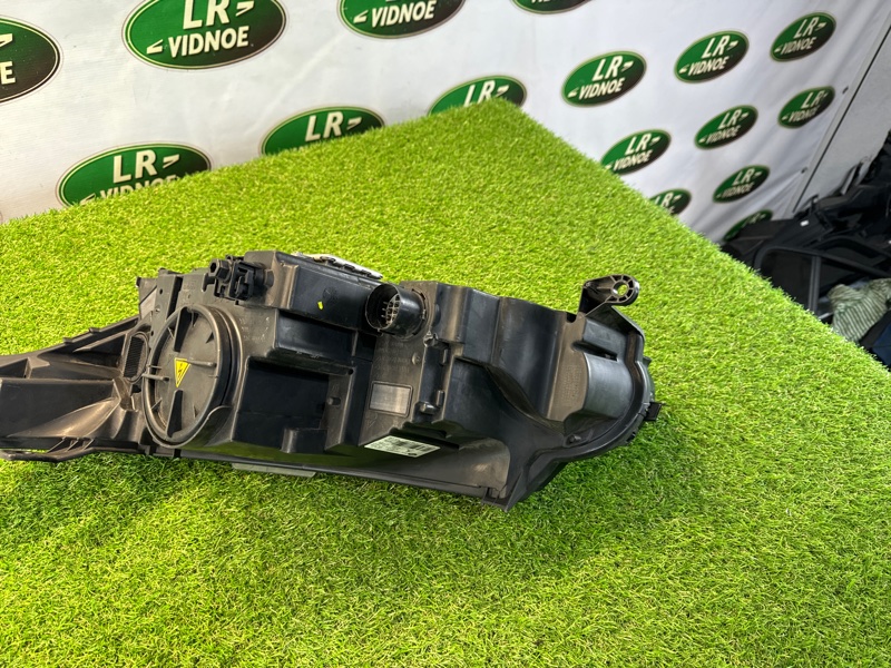 Фара ксеноновая Land Rover Range Rover Sport (L494, 2016г.)