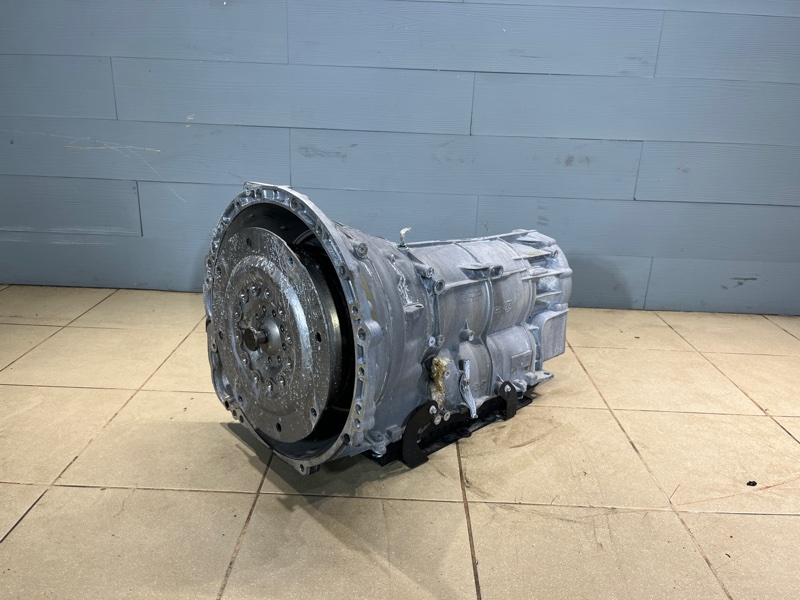 АКПП Land Rover Discovery 4 (L319, 2015г.)