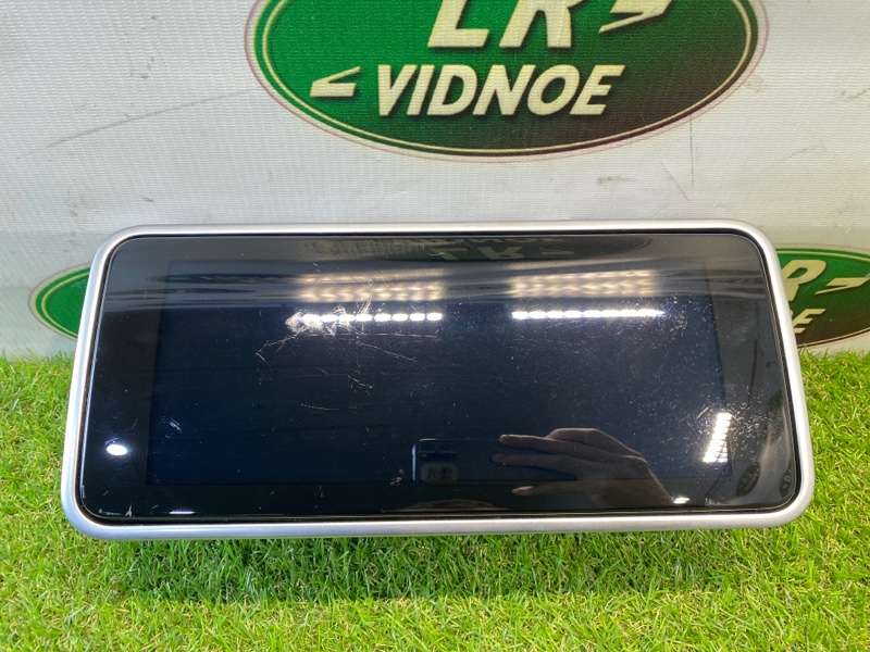 Дисплей компьютера Land Rover Range Rover Velar (L560, 2018г.)