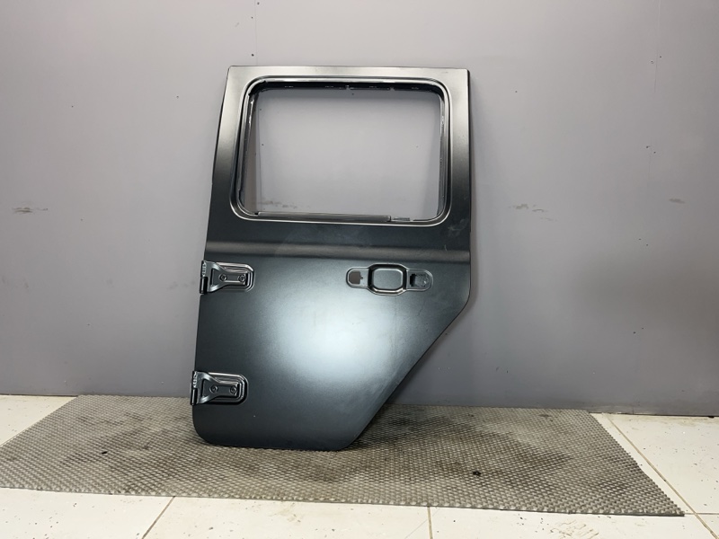 Дверь Jeep Wrangler (JL, 2019г.)
