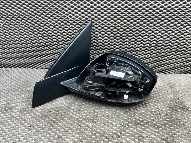 Корпус зеркала Land Rover Discovery Sport (L550, 2020г.)