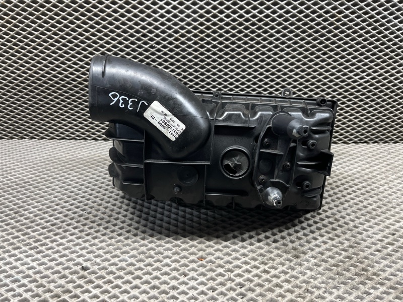 Корпус воздушного фильтра Land Rover Range Rover Sport (L320, 2011г.)