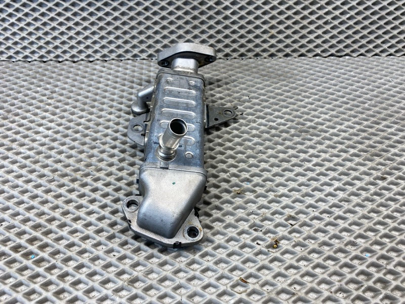 Охладитель EGR Jeep Wrangler (JL, 2020г.)