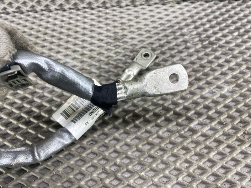 Провод массы Land Rover Range Rover Sport (L461, 2024г.)