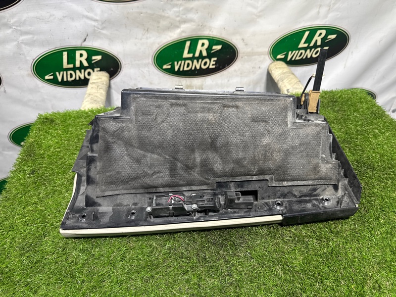 Бардачок Land Rover Range Rover (L322, 2010г.)
