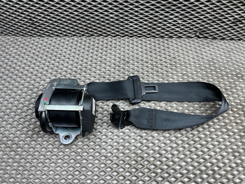 Ремень безопасности Land Rover Discovery Sport (L550, 2020г.)