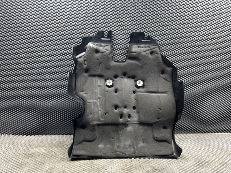 Декоративная крышка двигателя Land Rover Range Rover Sport (L494, 2020г.)