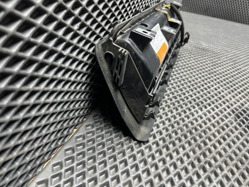 Подушка безопасности в колени Land Rover Range Rover Evoque (L538, 2012г.)