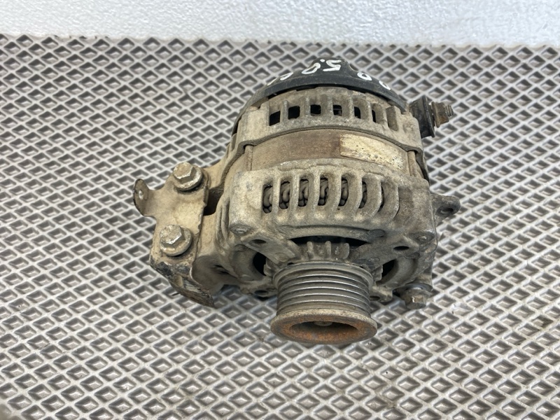 Генератор Land Rover Range Rover 3 (L322, 2012г.)
