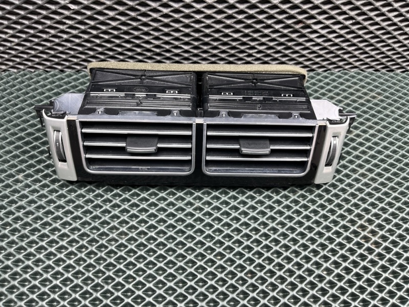 Дефлектор обдува салона центральный Land Rover Range Rover (L405, 2016г.)