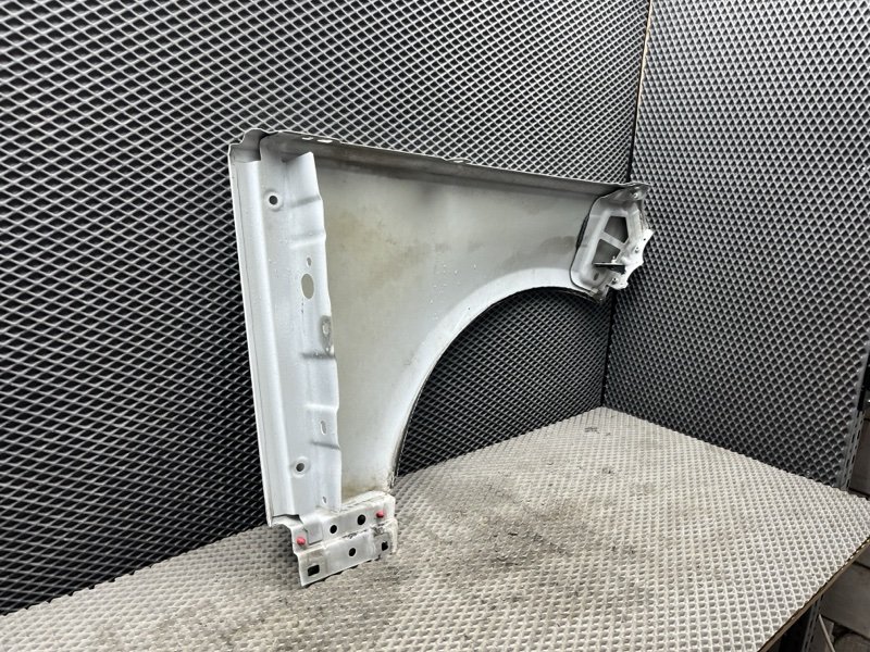 Крыло Land Rover Range Rover (L405, 2016г.)