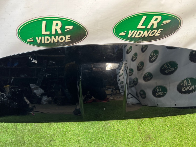 Спойлер крышки багажника Land Rover Range Rover Sport (L494, 2017г.)