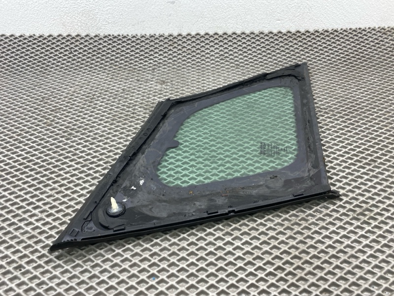 Стекло кузовное Land Rover Range Rover Evoque (L538, 2013г.)
