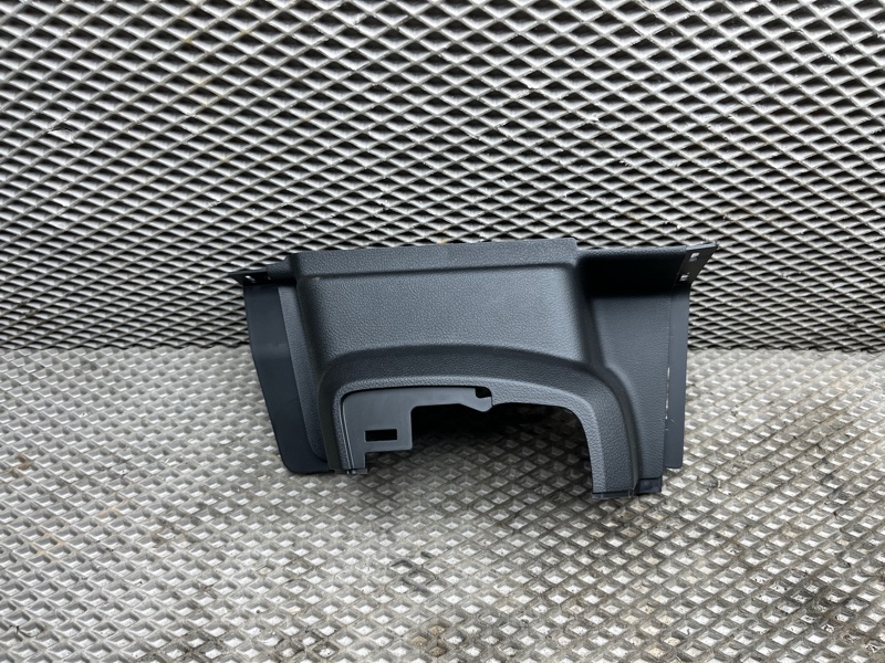 Обшивка багажника Jeep Wrangler (JL, 2025г.)