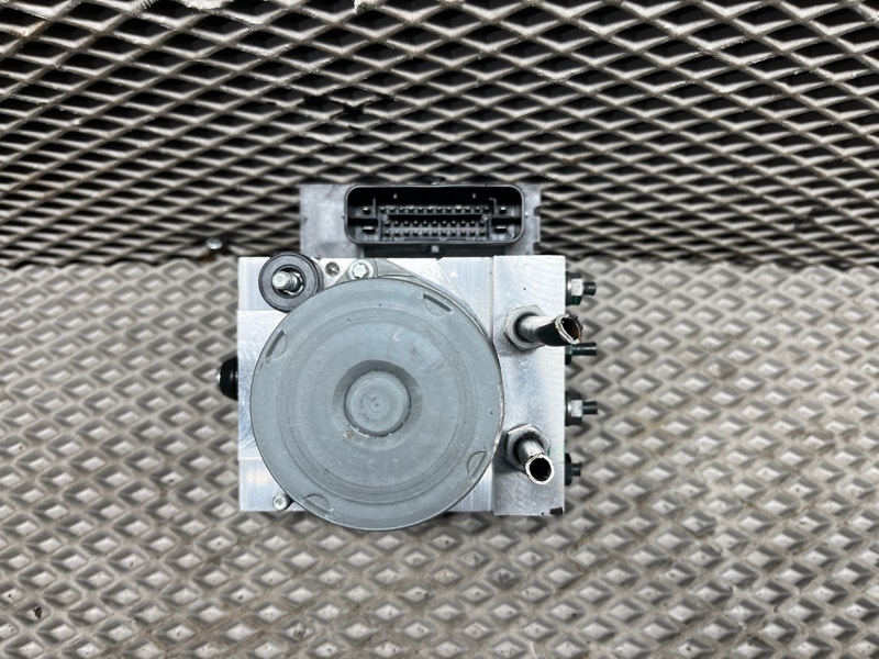 Блок ABS Land Rover Discovery 4 (L319, 2015г.)