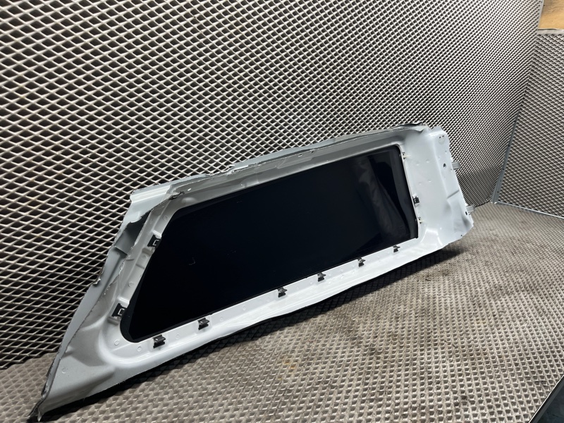 Стекло кузовное Land Rover Range Rover Evoque (L538, 2012г.)