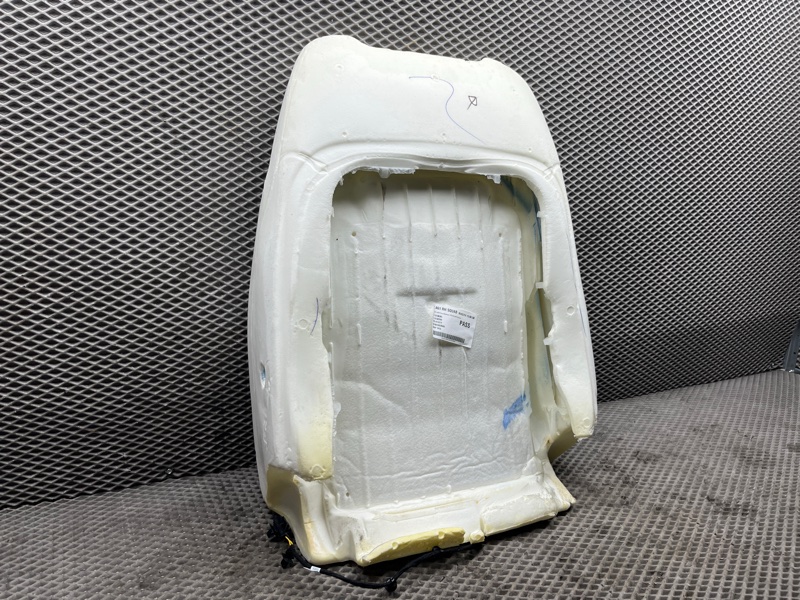 Набивка спинки Land Rover Range Rover Sport (L461, 2024г.)