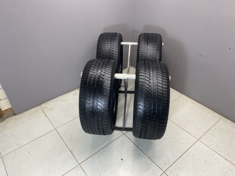 Комплект шин Land Rover Range Rover Sport (L461, 2024г.)