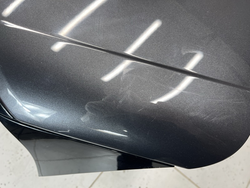 Спойлер крышки багажника Land Rover Range Rover Sport (L461, 2025г.)