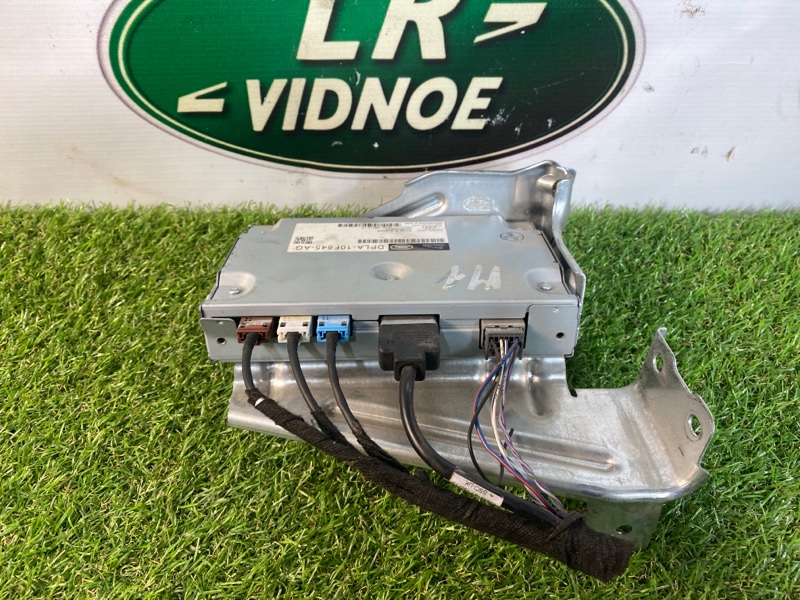 Блок управления телефоном Land Rover Range Rover Sport (L494, 2016г.)