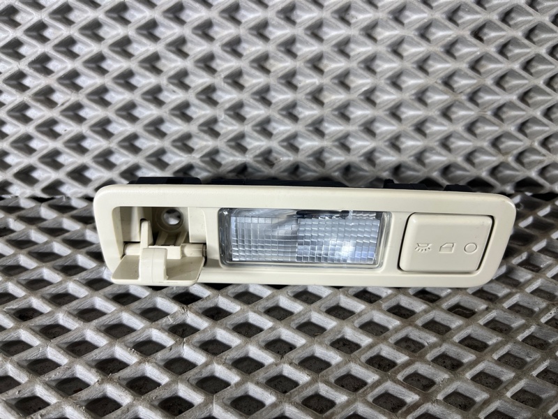 Фонарь салона (плафон) верхний Land Rover Range Rover Evoque (L538, 2013г.)