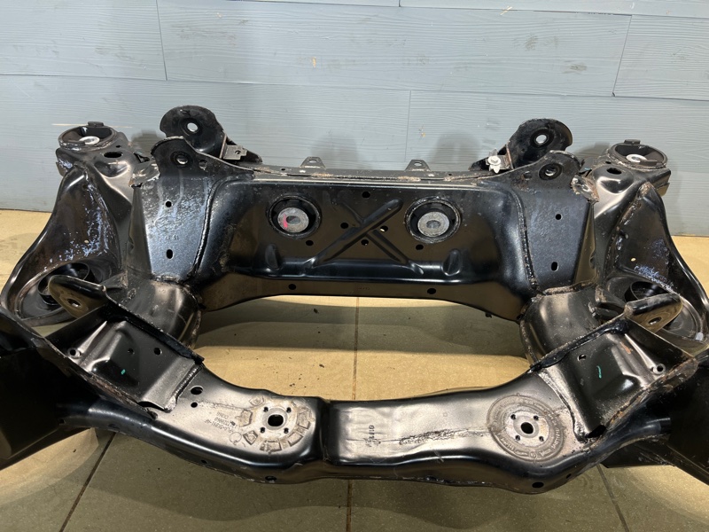Подрамник Land Rover Range Rover Sport (L494, 2017г.)