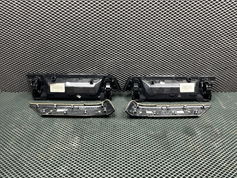 Карман двери (комплект) Land Rover Range Rover (L405, 2016г.)