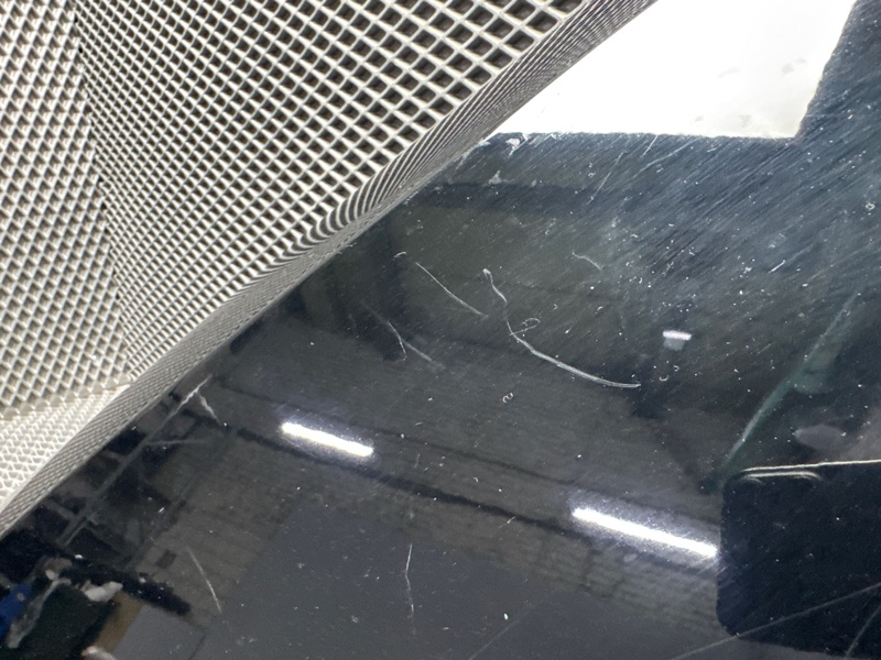 Накладка стойки D Land Rover Range Rover Sport (L494, 2020г.)