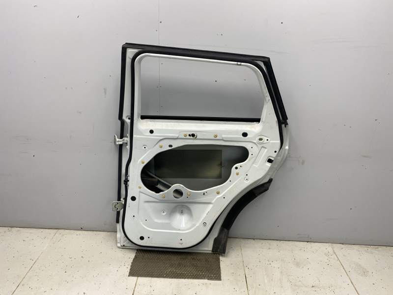 Дверь Land Rover Range Rover Evoque (L538, 2017г.)