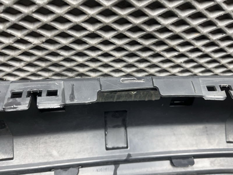 Расширитель крыла Jeep Wrangler (JLUS74, 2020г.)