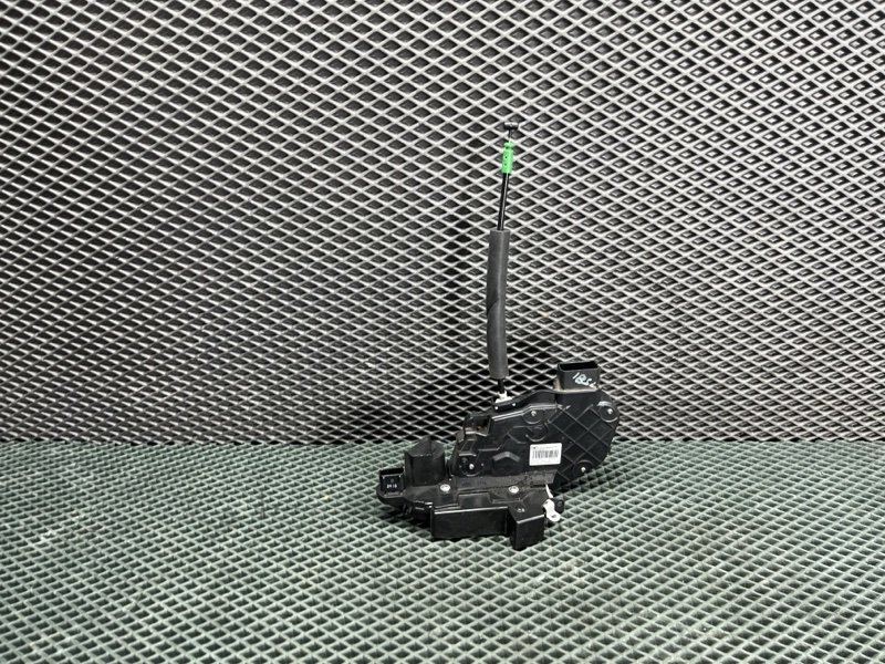 Замок двери Land Rover Range Rover Evoque (L538, 2017г.)