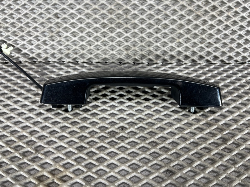 Ручка двери багажника Land Rover Defender (L663, 2020г.)