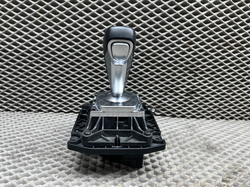Селектор АКПП Land Rover Range Rover Evoque (L551, 2020г.)