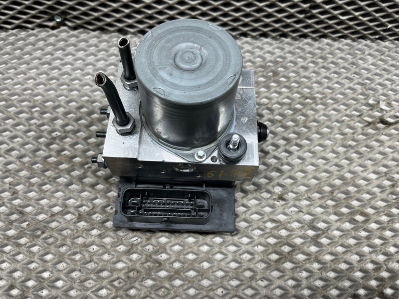 Блок ABS Land Rover Discovery 4 (L319, 2015г.)