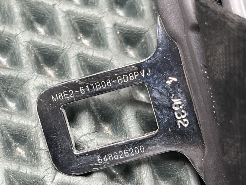 Ремень безопасности Land Rover Range Rover Sport (L461, 2025г.)