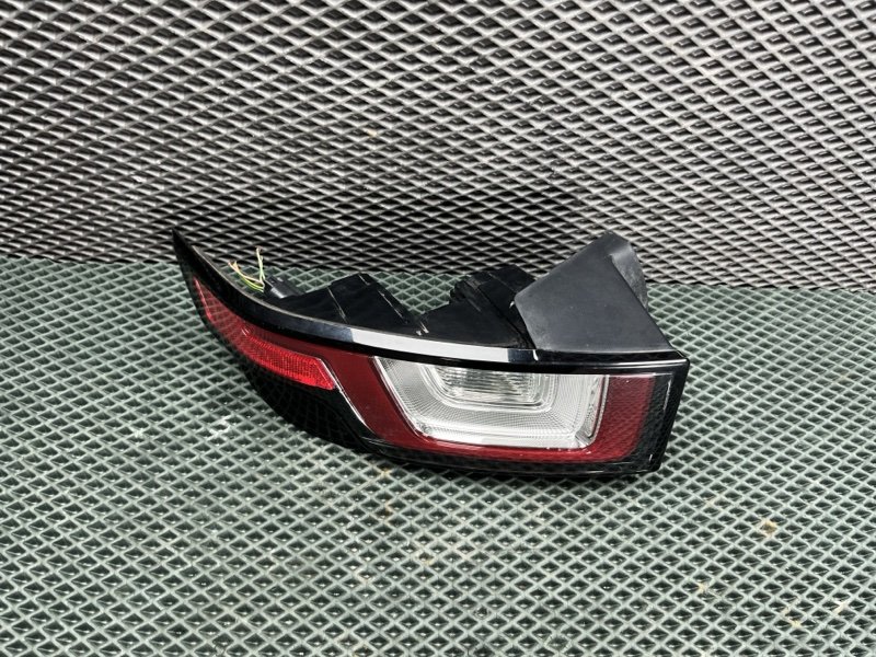 Фонарь Land Rover Range Rover Evoque (L538, 2017г.)