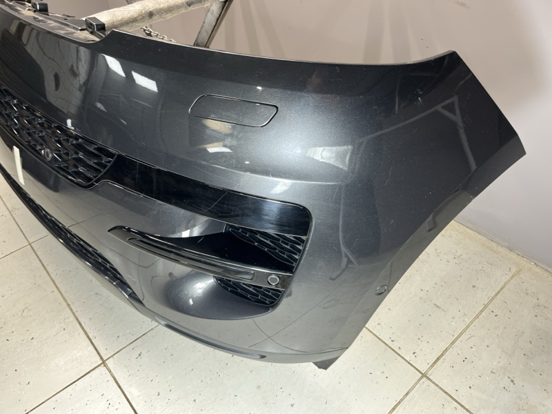 Бампер Land Rover Range Rover Sport (L461, 2025г.)