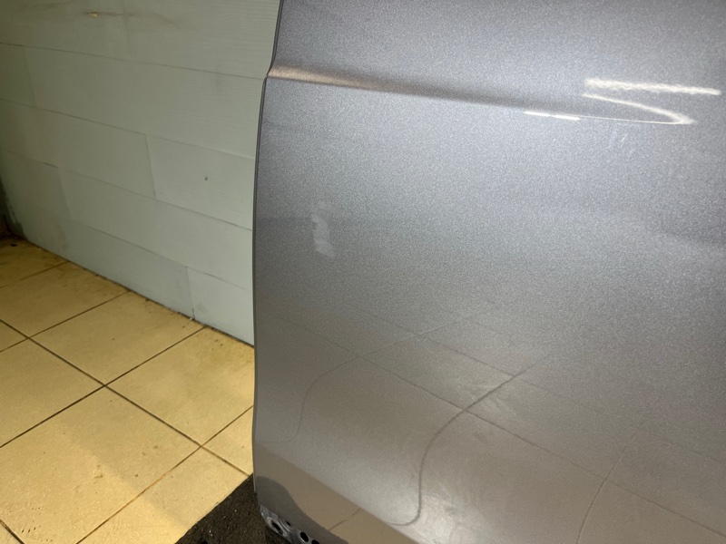 Дверь Land Rover Range Rover Sport (L461, 2024г.)