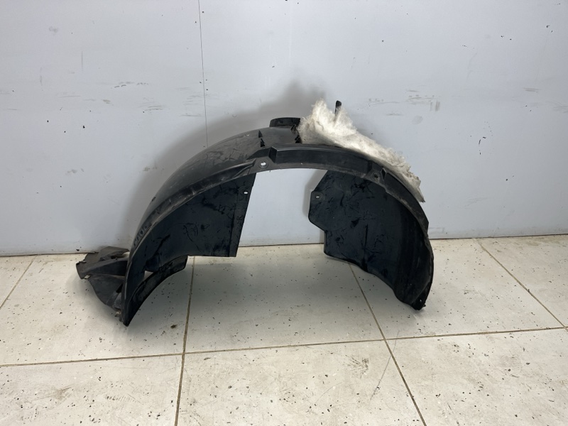 Подкрылок Volkswagen Tiguan (MK2, 2018г.)