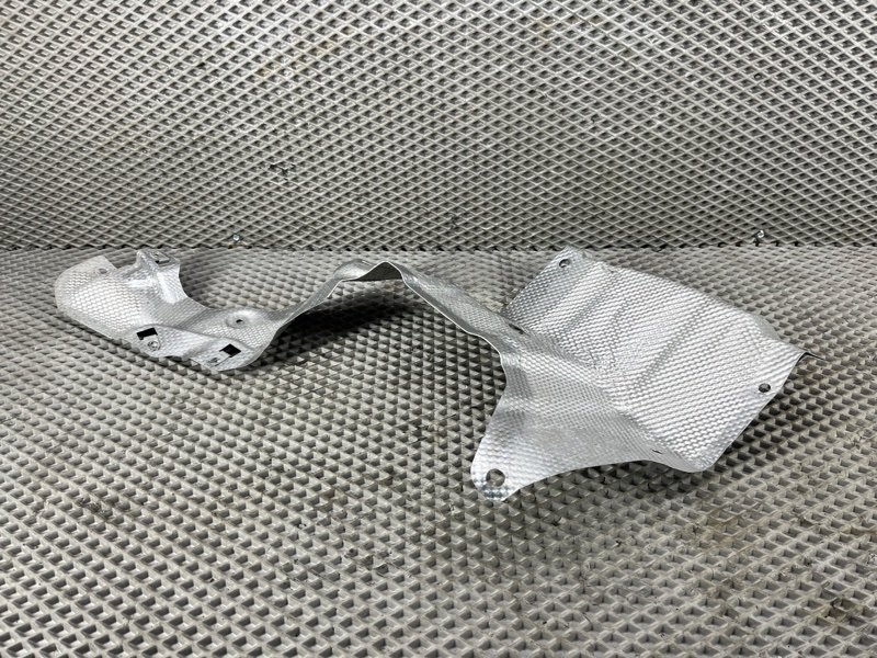 Тепловой экран Land Rover Range Rover Sport (L461, 2024г.)