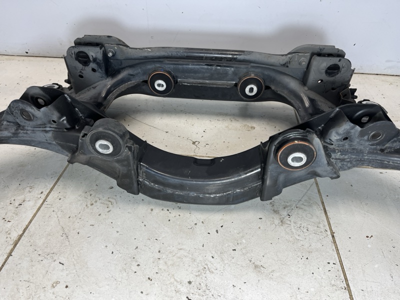 Подрамник Land Rover Range Rover Evoque (L538, 2017г.)