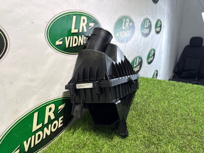 Корпус воздушного фильтра Land Rover Range Rover Sport (L461, 2023г.)